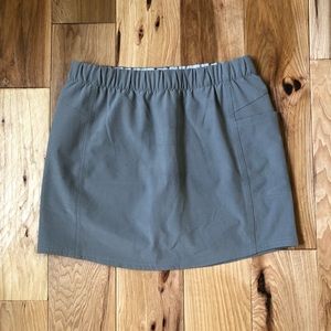 Patagonia Skirt